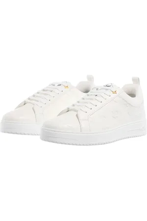 MCM Low-Top Sneakers - Neo Terrain Derby Low-Top in