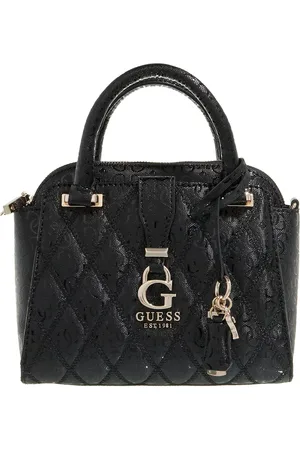 Guess Satchels - Adi Small Satchel in