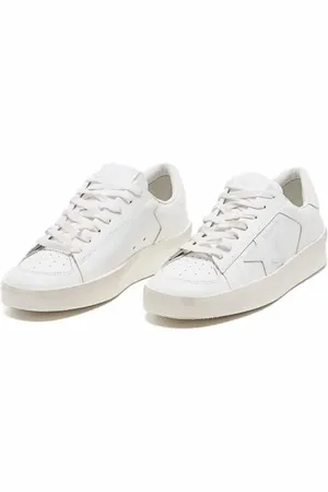 Golden Goose Low-Top Sneakers - stardan divers in
