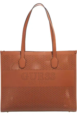 Guess Totes & shoppers - Katey Perf Tote in