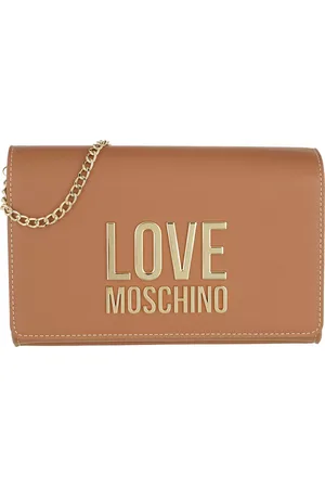 Moschino Crossbody bags - Borsa Pu in