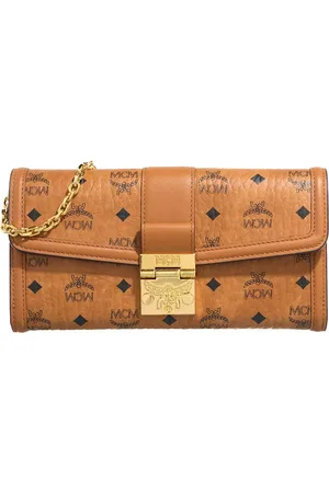 MCM Crossbody bags - Tracy Wallet On Chain in