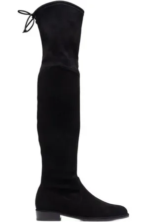 Stuart Weitzman Boots - Over-The-Knee Boots in