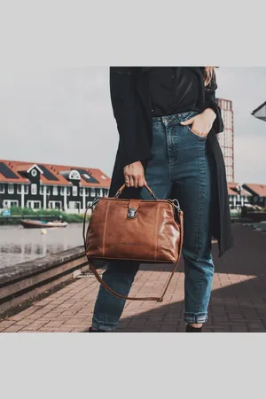 Chesterfield Crossbody bags - Shaun Handtasche in