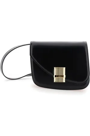 Salvatore Ferragamo Shoppers - Fiamma S