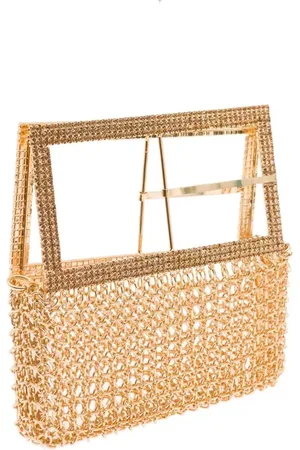 SILVIA GNECCHI Hobo bags - Downtown Bag