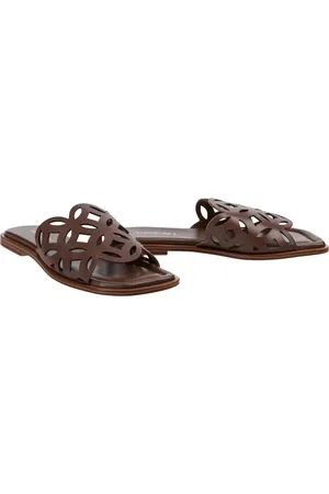 Marc Cain Low-Top Sneakers - Sandale in