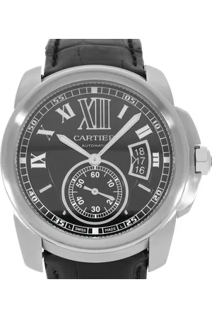 Cartier Horloges - Calibre De in