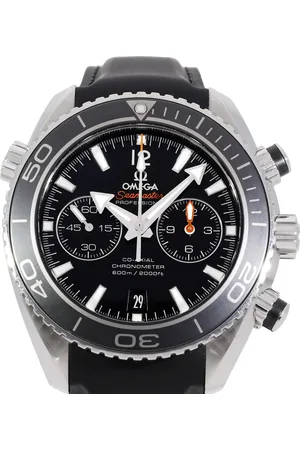 Omega Horloges - Seamaster in