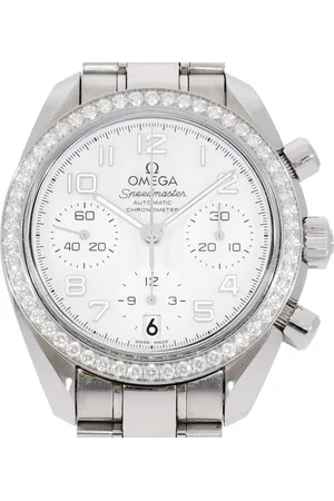 Omega Horloges - Speedmaster in
