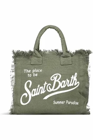 MC2 SAINT BARTH Crossbody bags - Bags Divers in