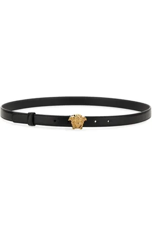 VERSACE Riemen - Cintura Palazzo in