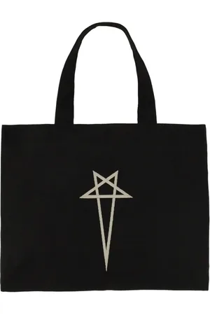 Rick Owens Totes & shoppers - Beach Tote Bag in