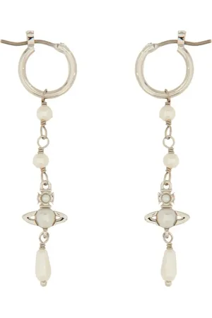 Vivienne Westwood Oorbellen - Emiliana Earrings in