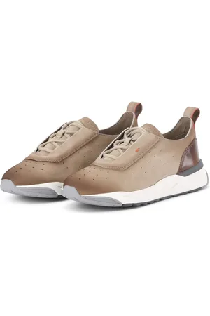 santoni Low-Top Sneakers - Men