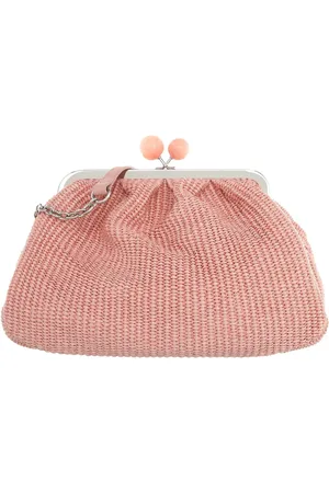 Max Mara Clutches - Fortuna in