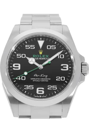 Rolex Horloges - Air-King in