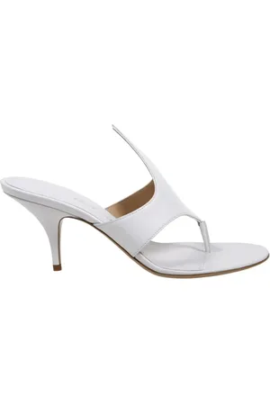 Salvatore Ferragamo Sandalen - Lyrai Sandal 70 in