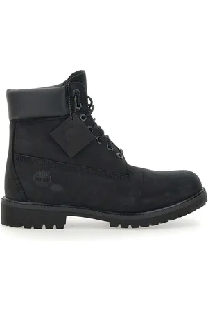 Timberland Boots - Boots Black in