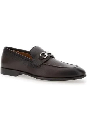 Salvatore Ferragamo Loafers - Foster