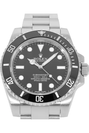 Rolex Horloges - Submariner in