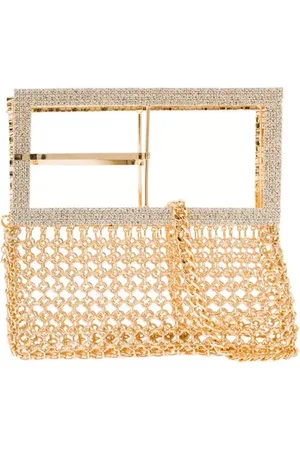SILVIA GNECCHI Hobo bags - Downtown Bag