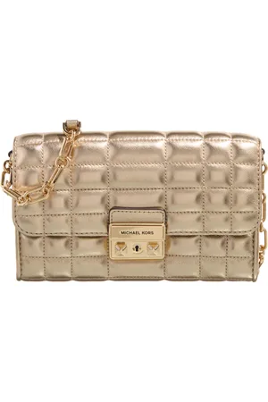 Michael Kors Hobo bags - Tribeca Lg Wllt On Chn Crossbody in