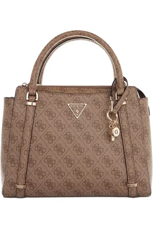 Guess Satchels - Eco Erica 2 Comp Satchel in
