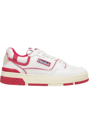 Autry Low-Top Sneakers - Clc