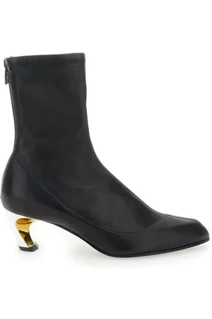 Alexander McQueen Boots & laarzen - Armadillo