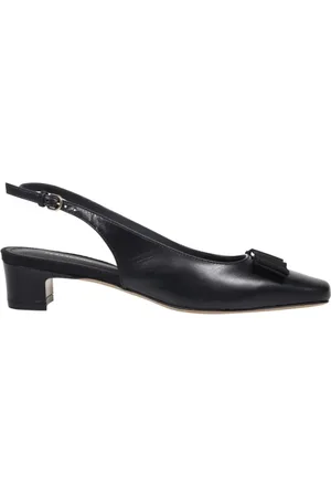 Salvatore Ferragamo Hoge hakken - Rivada Sling Pump in