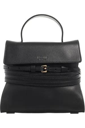 Moschino Bucket bags - Nappa in
