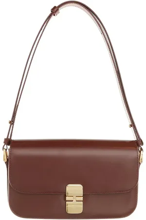 A.P.C. Crossbody bags - Sac Grace Shoulder in