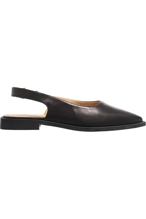 Copenhagen Shoes Enkellaarzen - CPH416 Leather in