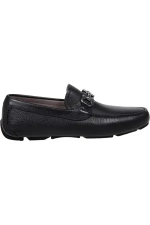 Salvatore Ferragamo Loafers - Parigi New Driver in