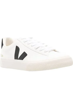 Veja Low-Top Sneakers - Sneakers White in