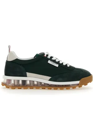 Thom Browne Low-Top Sneakers - Sneaker With Logo in