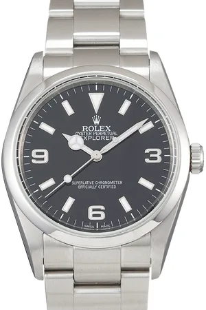 Rolex Horloges - Explorer in