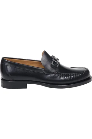 Salvatore Ferragamo Loafers - Fort Loafer in