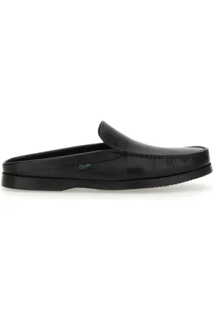 Paraboot Loafers - "Bahamas" Slip-On Loafers in