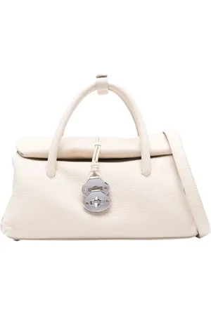 Zanellato Hobo bags - Small Dotta Centauro Bag in