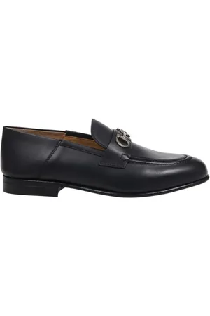 Salvatore Ferragamo Corsaro Mule in