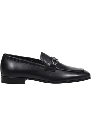 Salvatore Ferragamo Loafers - Balty Loafer in