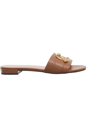Coccinelle Hoge hakken - C-Me Smooth in
