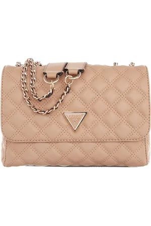 Guess Hobo bags - Giully 2 Cmprtmnt Cnvrtble Flp in