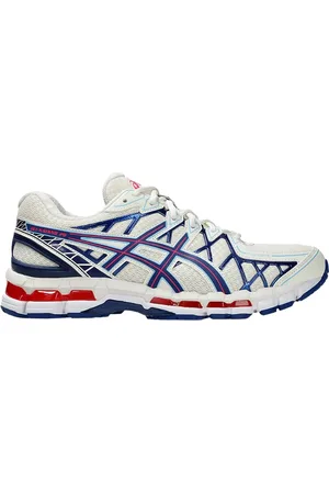 Asics Low-Top Sneakers - Sneakers Toni Neutri in