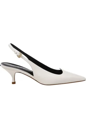 A.BOCCA Hoge hakken - Pointed Toe Slingback Heels in