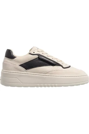 Copenhagen Shoes Low-Top Sneakers - CPH89 Leather Mix in