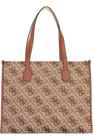 Guess Totes & shoppers - Silvana Girlfriend Tote in