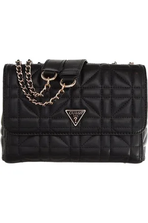 Guess Crossbody bags - Edita Convertible Xbody Flap in